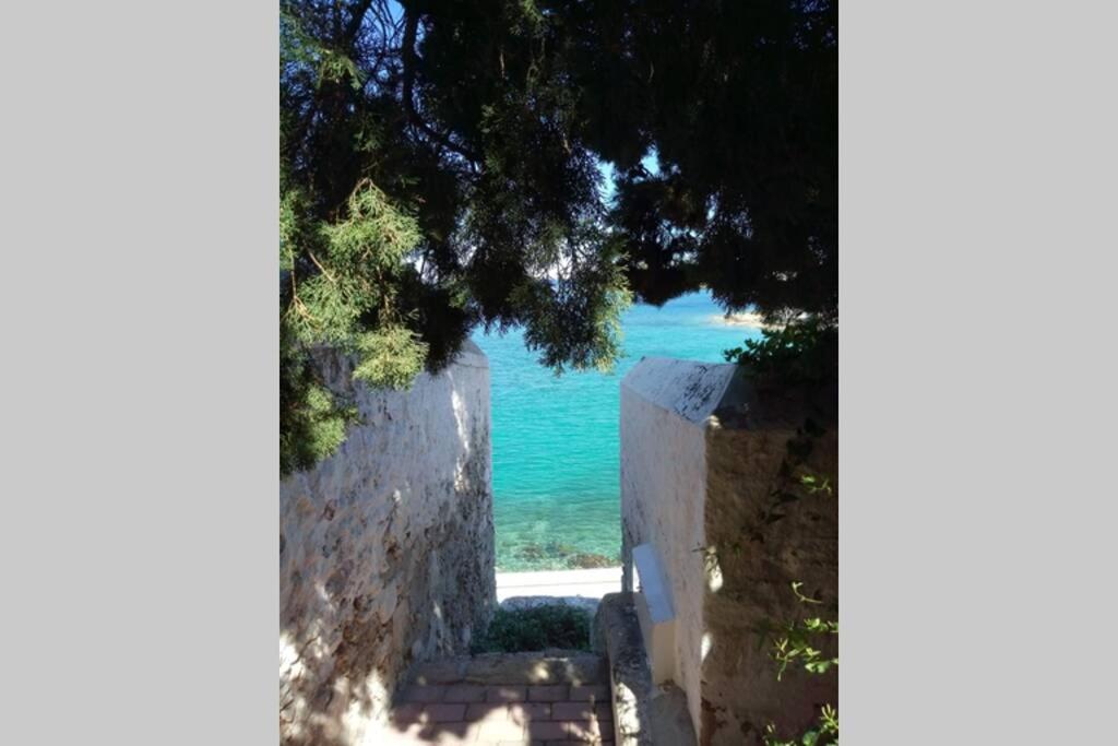 Sunblaze Studios1 Spetses Exterior photo
