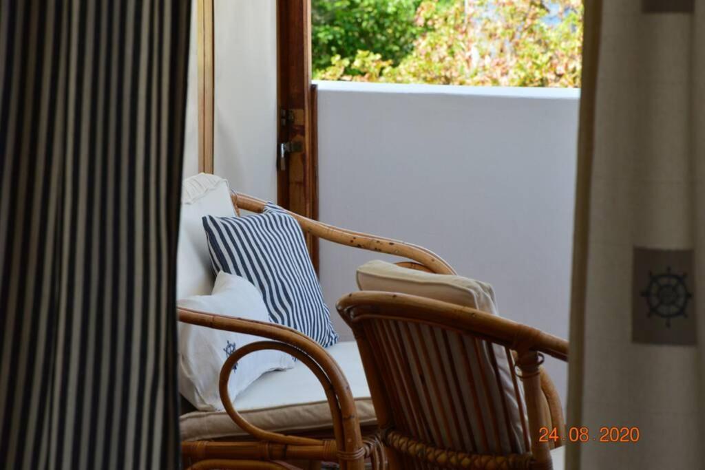 Sunblaze Studios1 Spetses Exterior photo