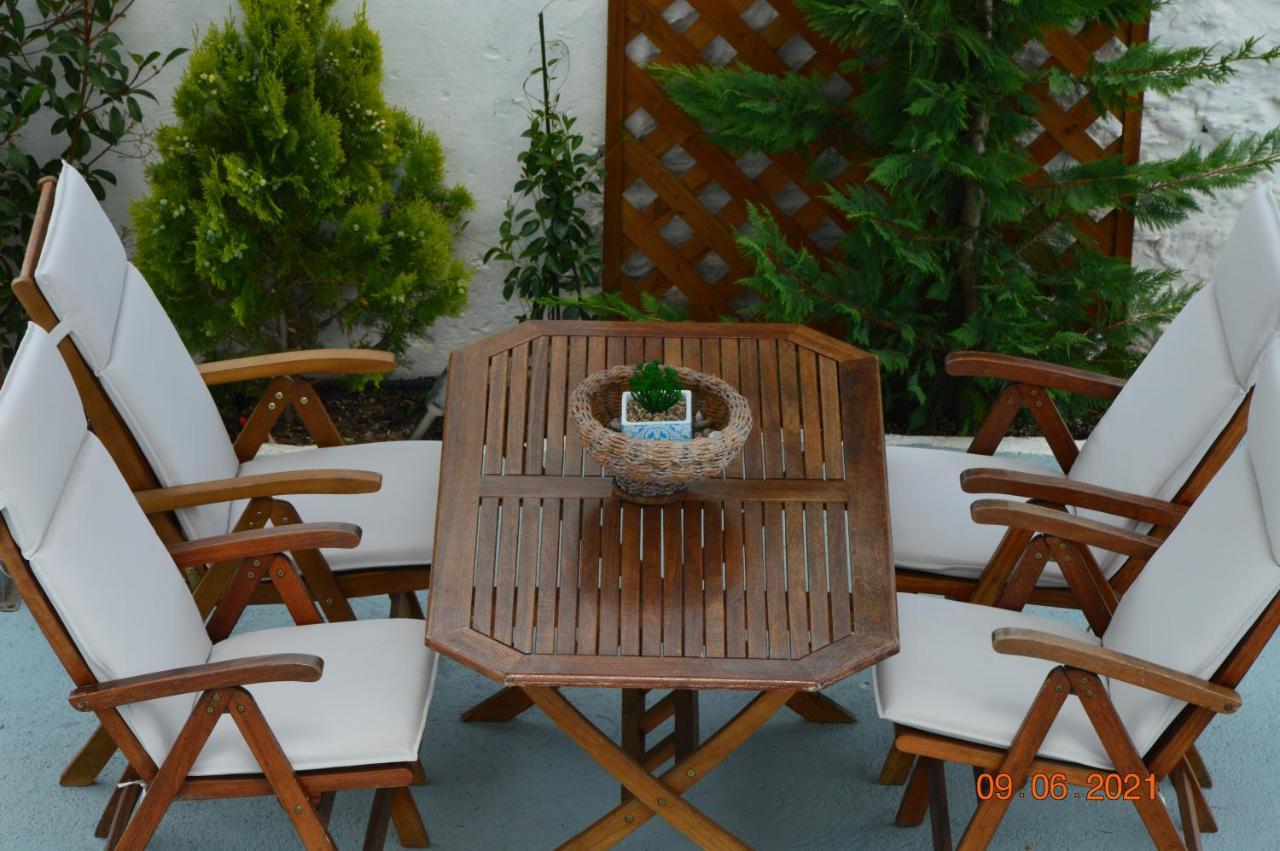 Sunblaze Studios1 Spetses Exterior photo