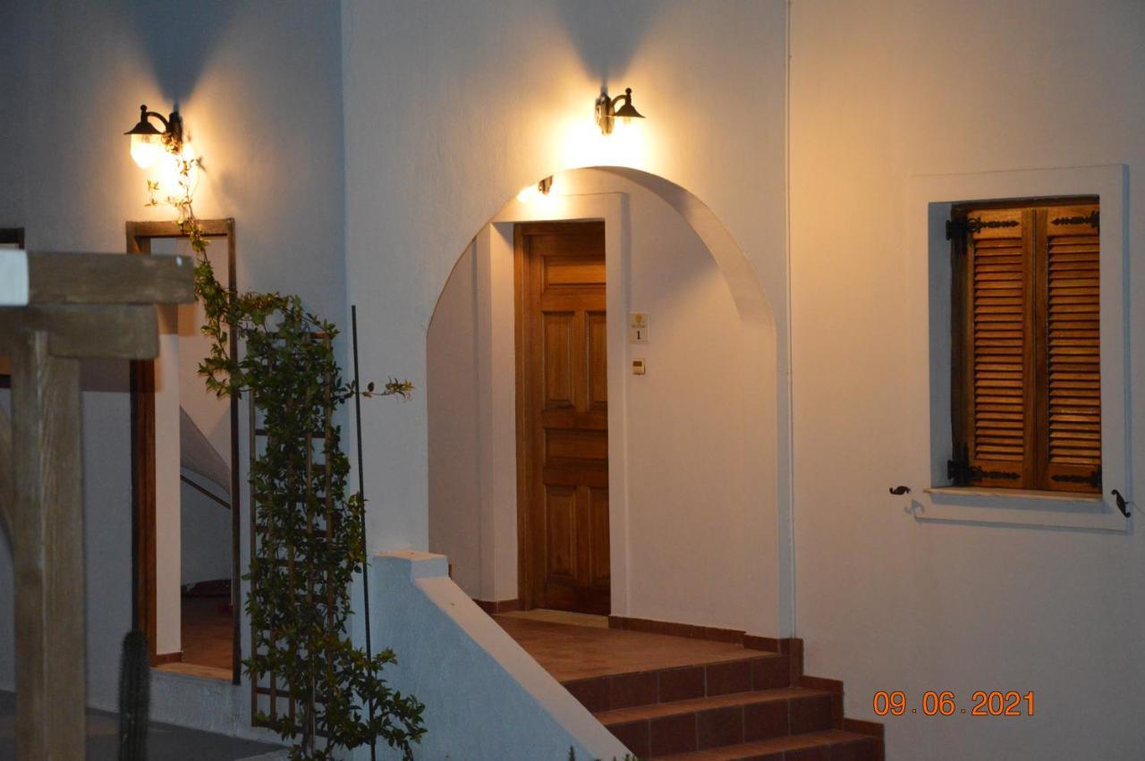 Sunblaze Studios1 Spetses Exterior photo