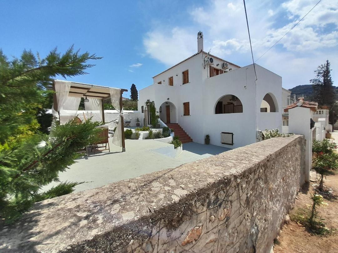 Sunblaze Studios1 Spetses Exterior photo