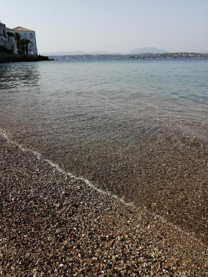 Sunblaze Studios1 Spetses Exterior photo