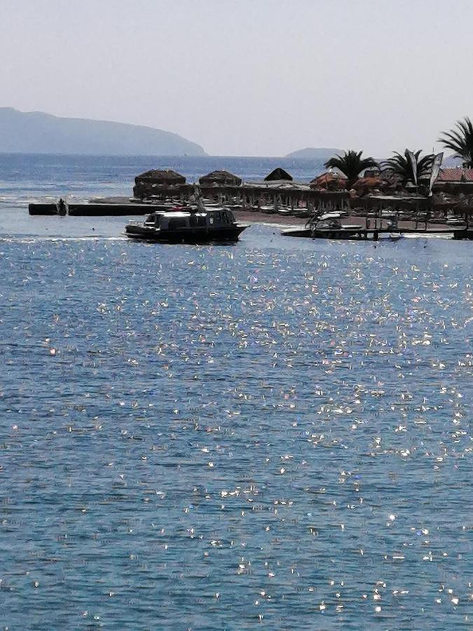 Sunblaze Studios1 Spetses Exterior photo