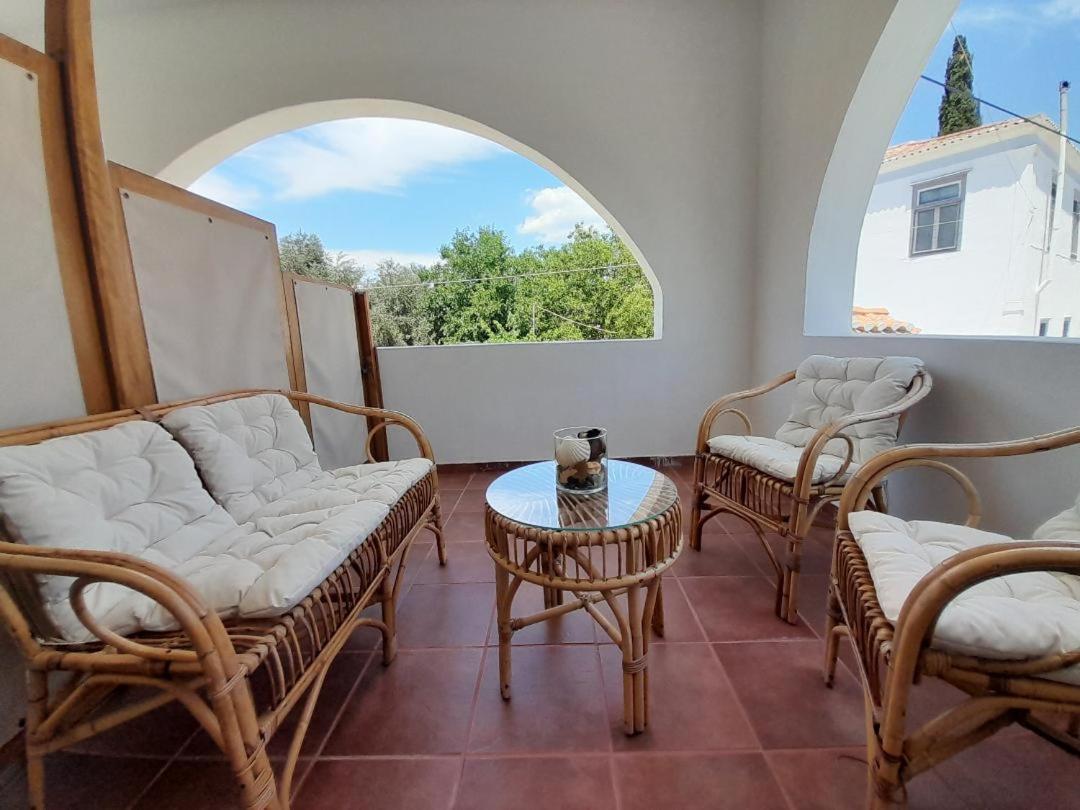 Sunblaze Studios1 Spetses Exterior photo