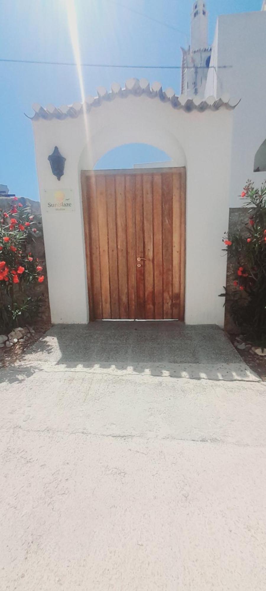 Sunblaze Studios1 Spetses Exterior photo